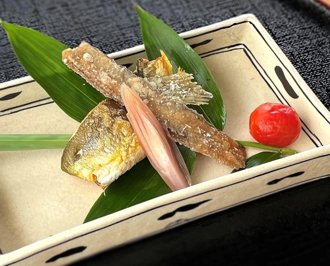 Okushiga Kogen Hotel Yamanouchi  Extérieur photo