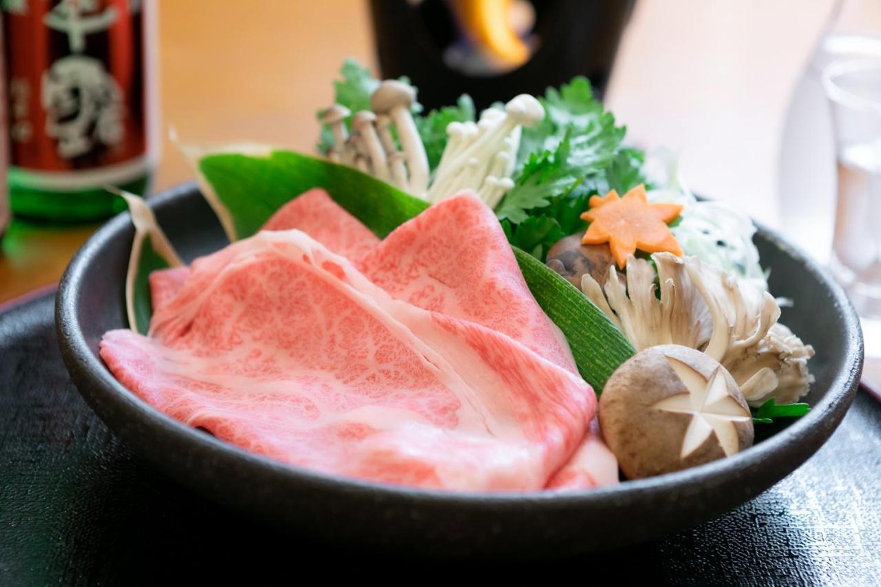 Okushiga Kogen Hotel Yamanouchi  Extérieur photo