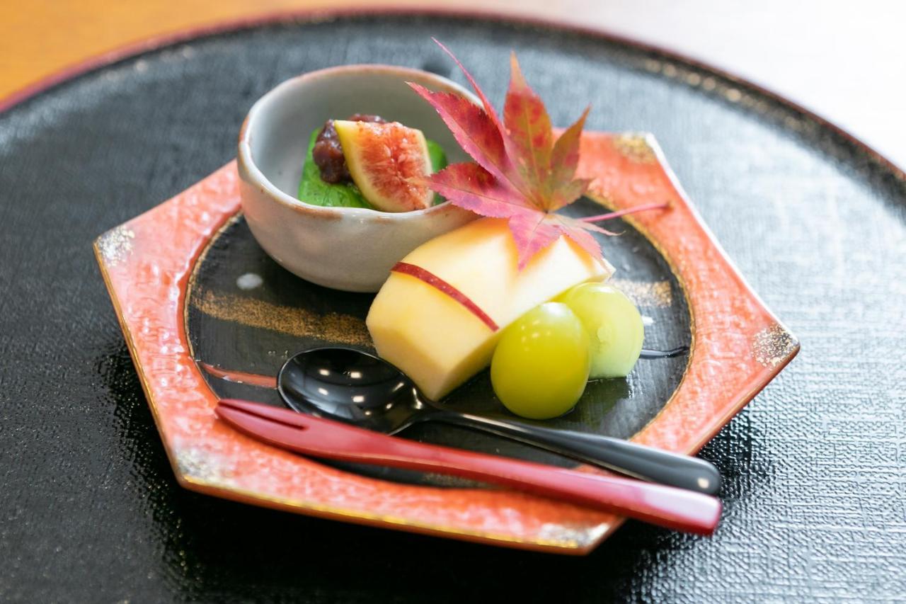 Okushiga Kogen Hotel Yamanouchi  Extérieur photo