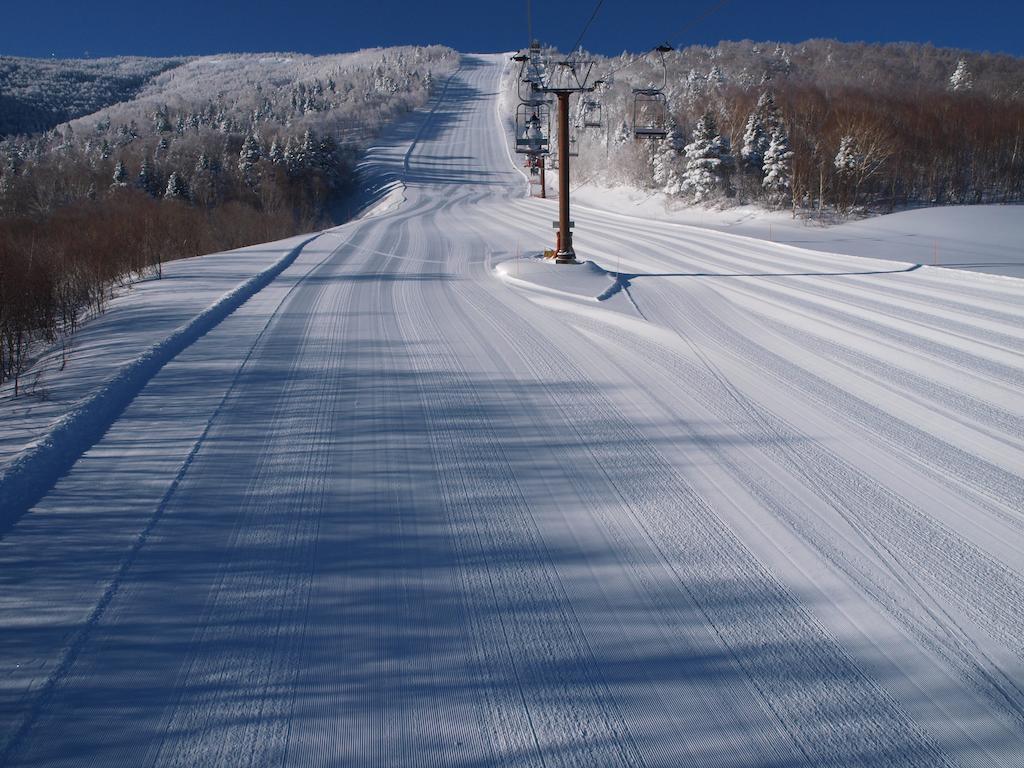 Okushiga Kogen Hotel Yamanouchi  Extérieur photo