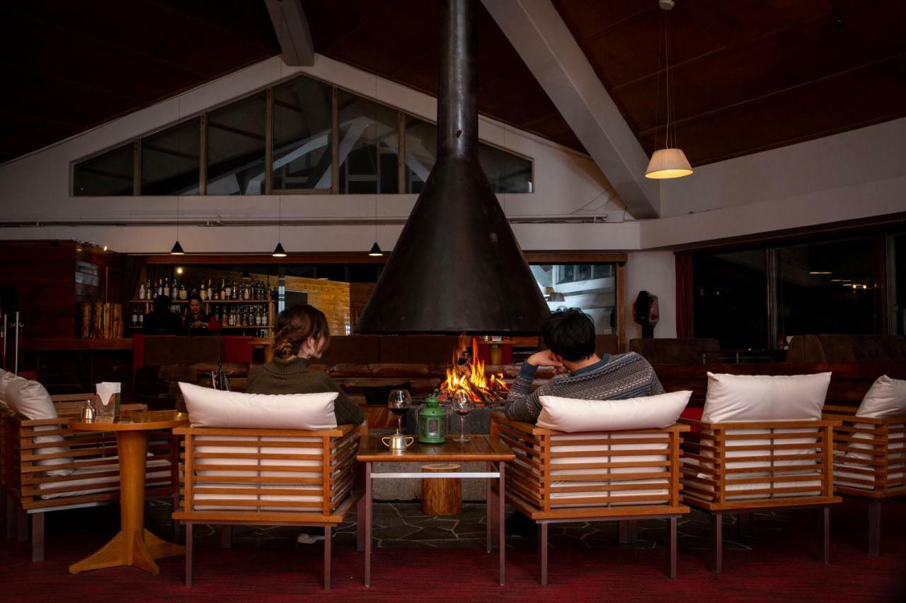 Okushiga Kogen Hotel Yamanouchi  Extérieur photo
