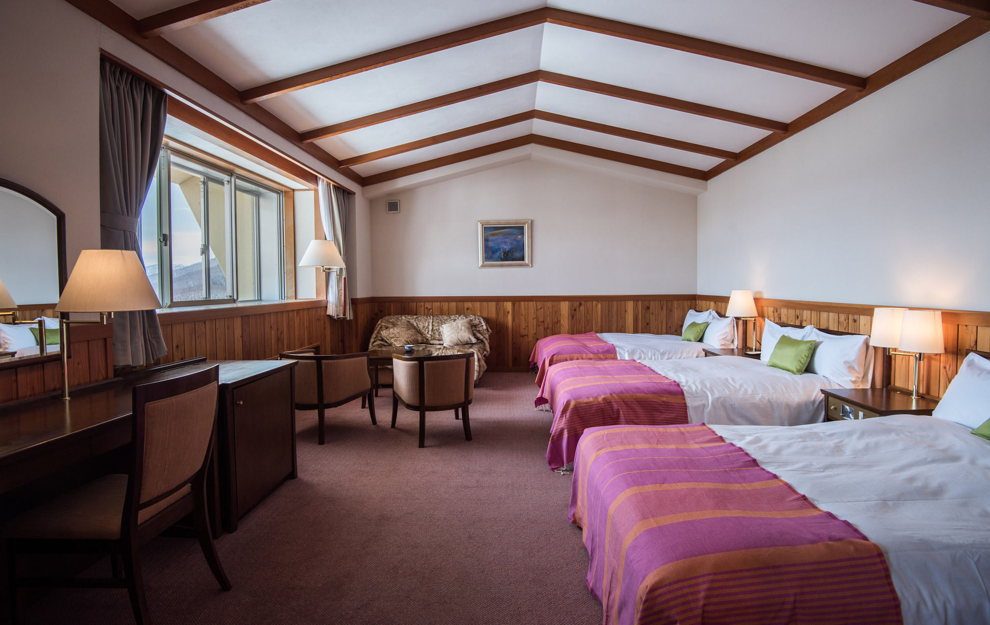 Okushiga Kogen Hotel Yamanouchi  Extérieur photo