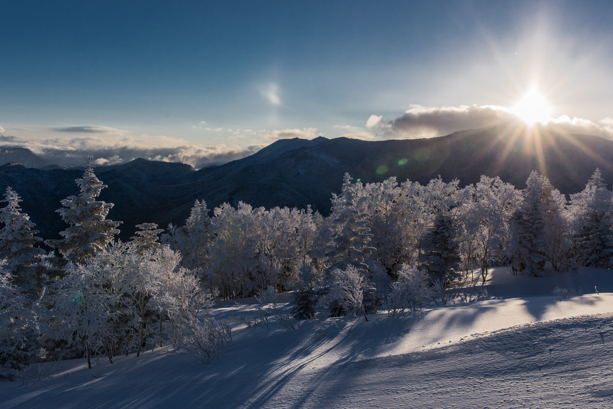 Okushiga Kogen Hotel Yamanouchi  Extérieur photo