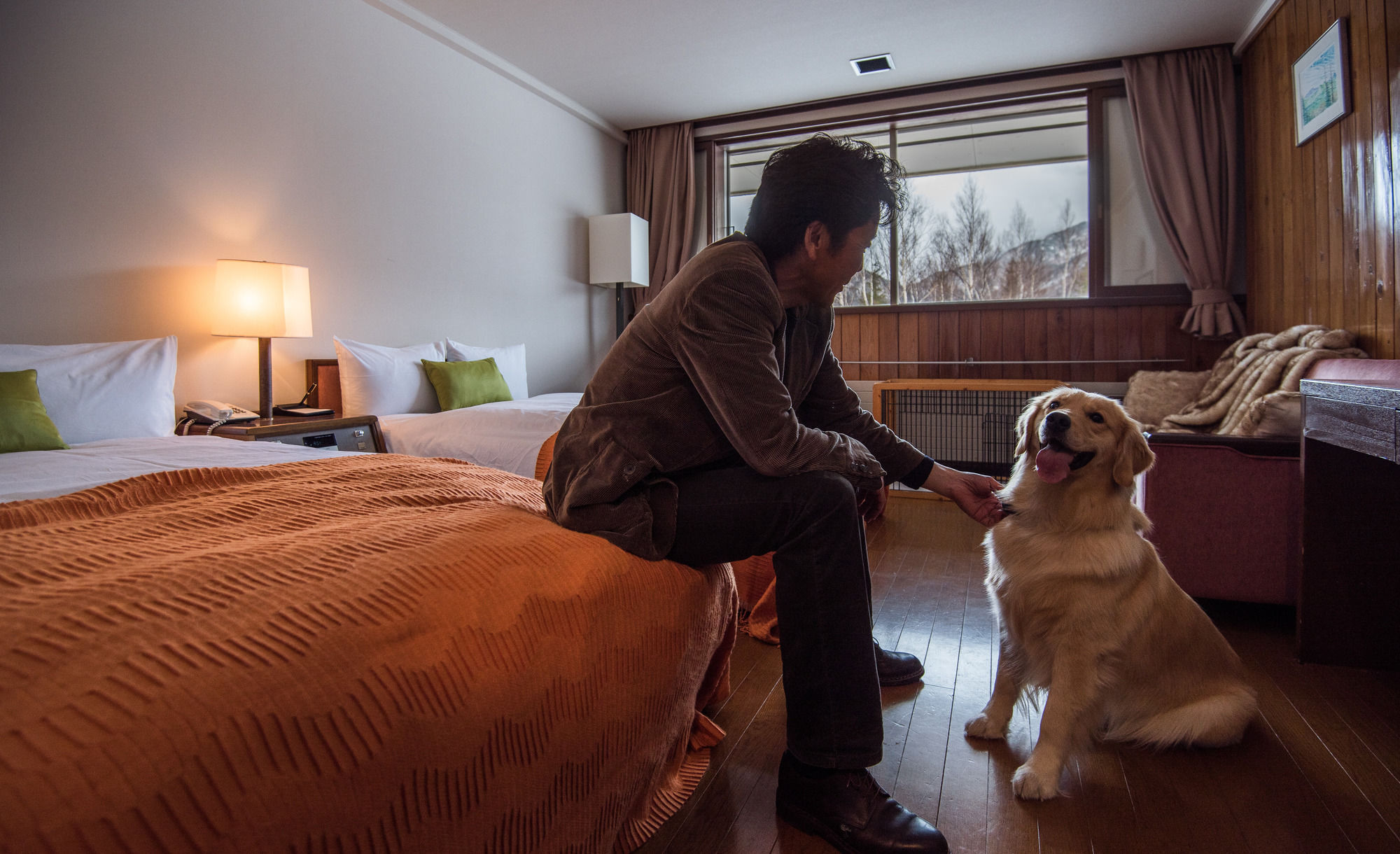 Okushiga Kogen Hotel Yamanouchi  Extérieur photo