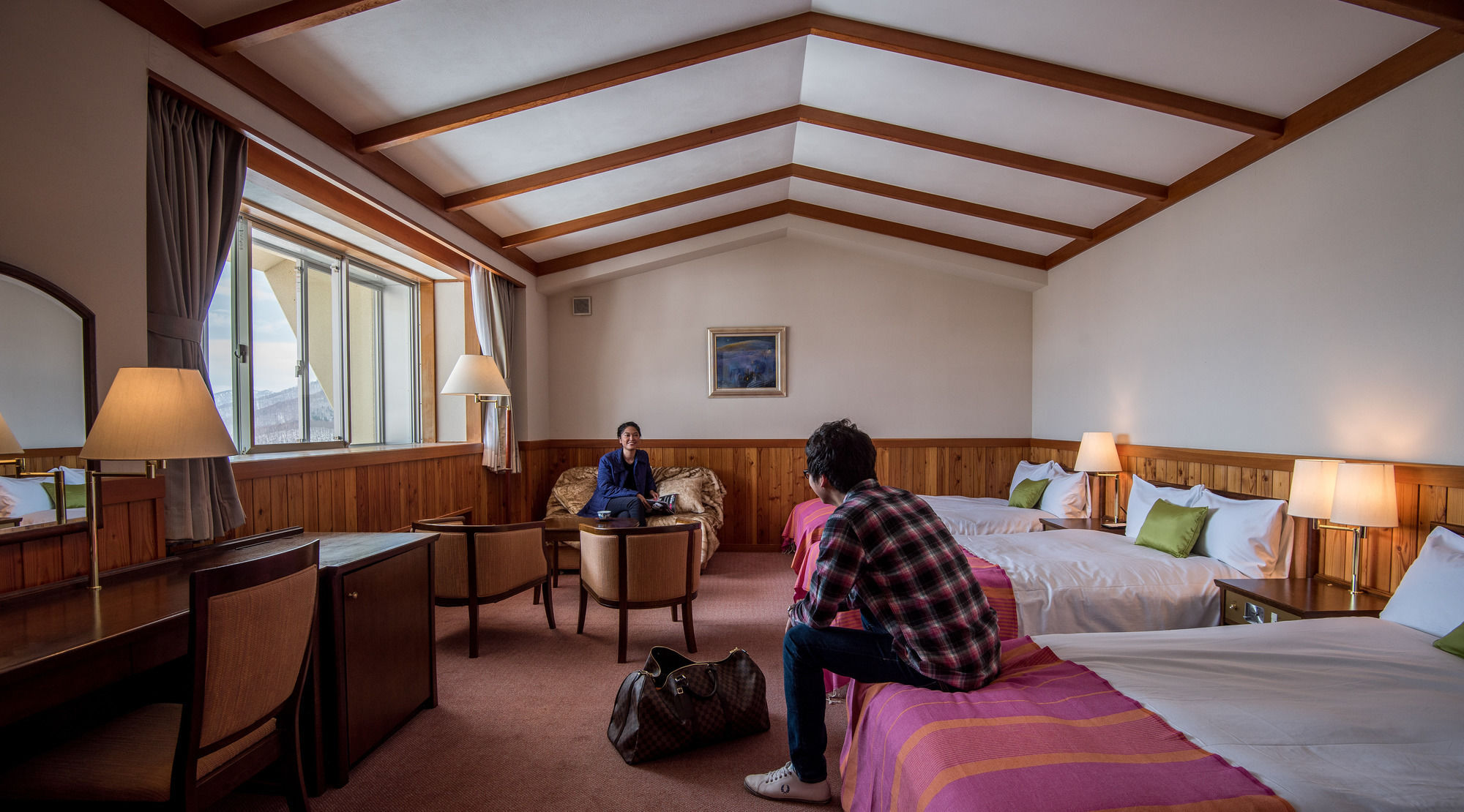 Okushiga Kogen Hotel Yamanouchi  Extérieur photo