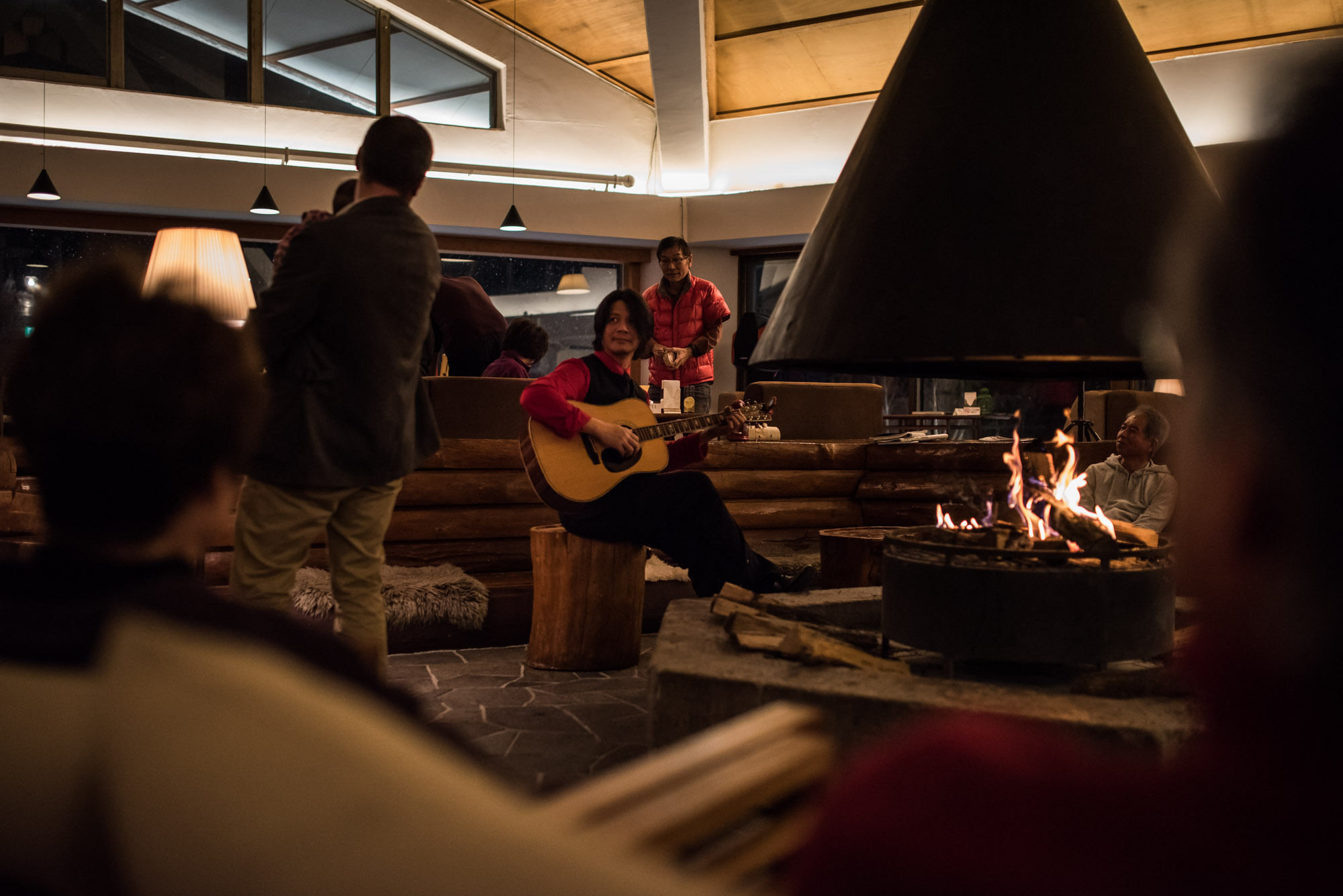 Okushiga Kogen Hotel Yamanouchi  Extérieur photo